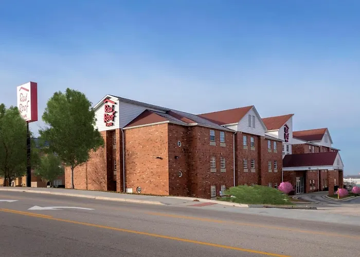 Red Roof Inn St Robert Ft Leonard Wood