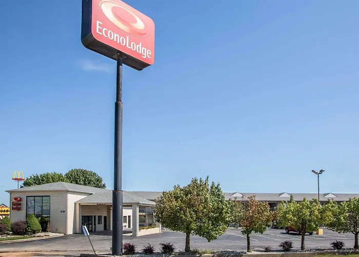 Econo Lodge